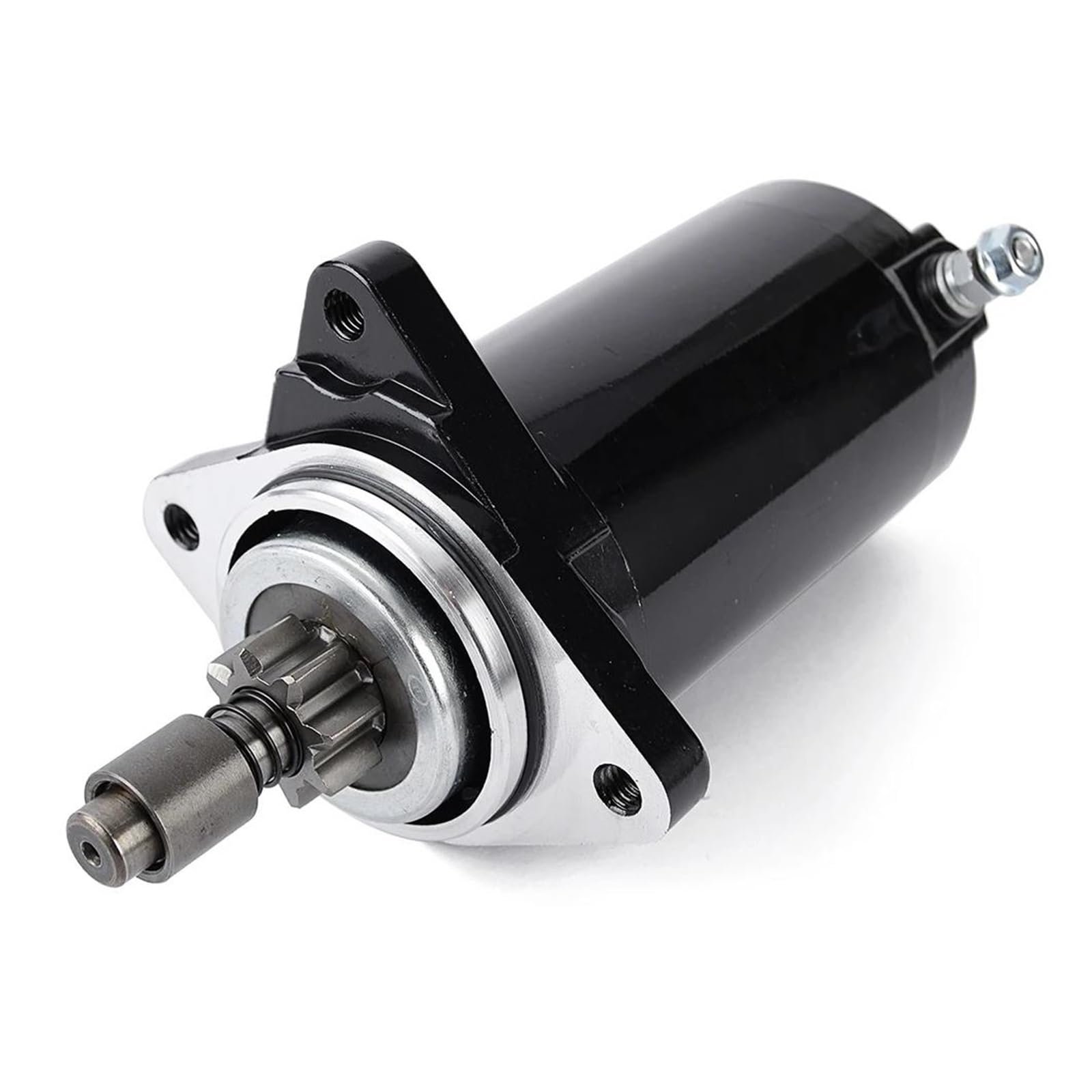 Elektrischer Anlasser Für Sea Für DOO Für GSX Für GTI Für LE Für Sea-DOO Für GTX Für RFI 278001497 Jet Ski Starter Motor Motor Ausgangs 8-Spline von AVNVNCNO