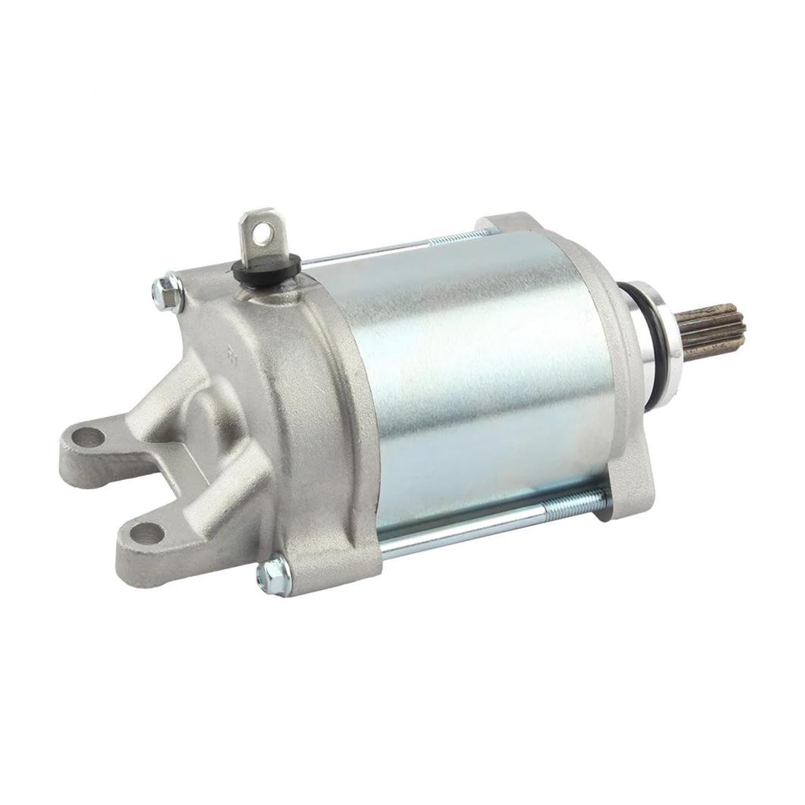 Elektrischer Anlasser Für Suzuki Für GSX-R1000 2001-2008 Motorrad Starter Motor Motor Starter CCW Für Supersport Für Racing Modifikation Teile von AVNVNCNO