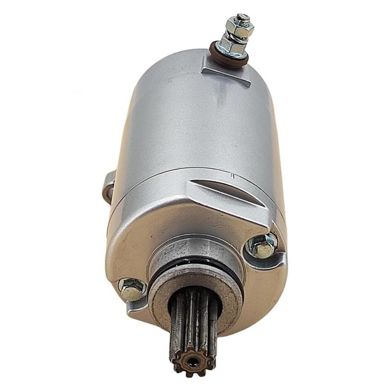 Elektrischer Anlasser Für XV 250 Für Route 66 88-90 Für Virago Für XVS 125 250 2UJ-81800-03-00 Motorrad Starter Elektrische Motor Starter Motor von AVNVNCNO