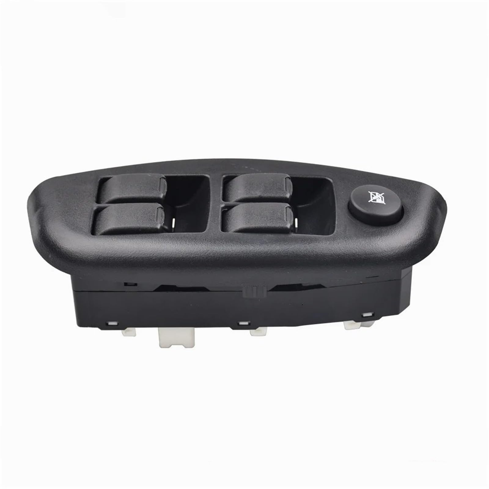 Fensterheberschalter Für Chevrolet Für Aveo 2004 2005 Auto-Styling Vorne Links Elektrische Fensterheber Master Heber Control Schalter Taste 96396302 Fensterheber Knopf von AVNVNCNO