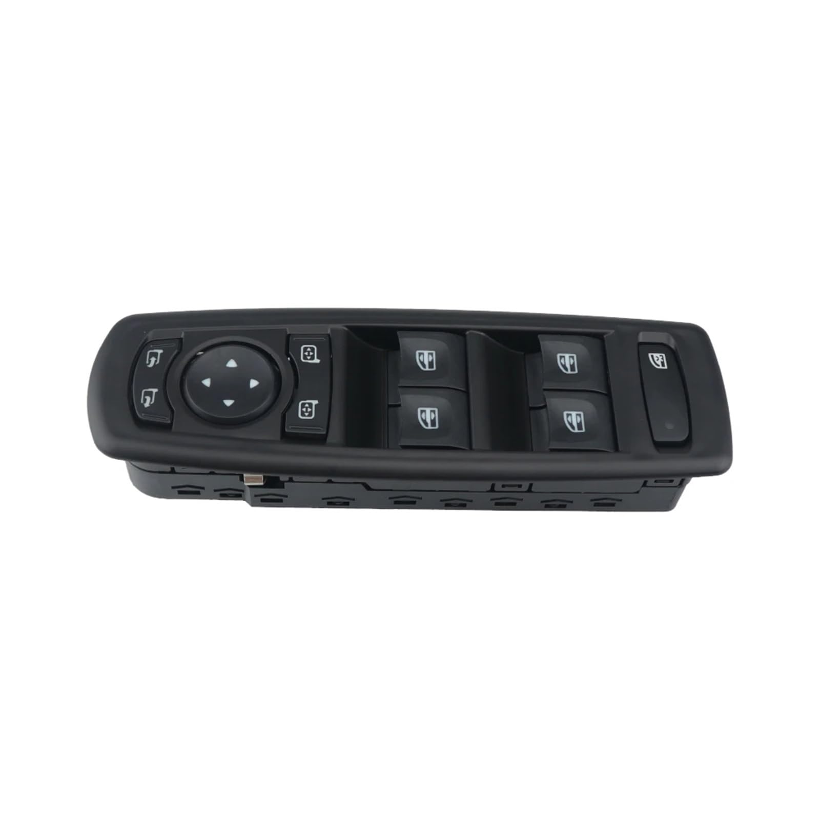 Fensterheberschalter Für Fluence Für Laguna 3 Für Megane 3 2008 2009 2010 2011 2012 2013 2014 2015 2016 13 Pins Auto Fenster Control Schalter Master Taste 254000015R Fensterheber Knopf von AVNVNCNO