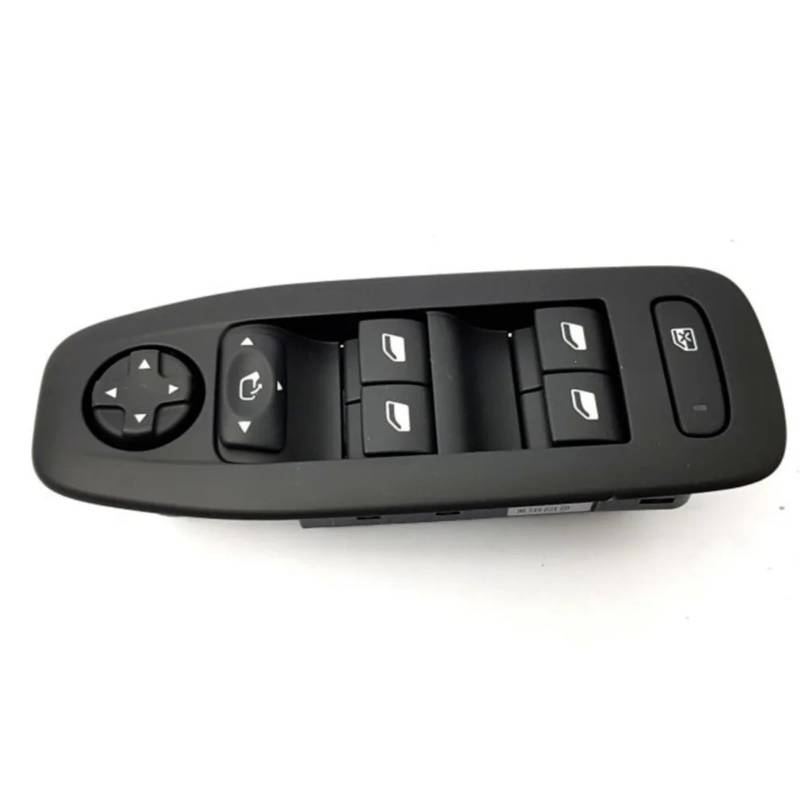 Fensterheberschalter Für Peugeot 208 2008 2013 2014 2015-2018 Vorne Links Fahrerseite Elektrische Fensterheber Schalter Heber Control Taste Teile Auto Zubehör 96749624ZD Fensterheber Knopf von AVNVNCNO