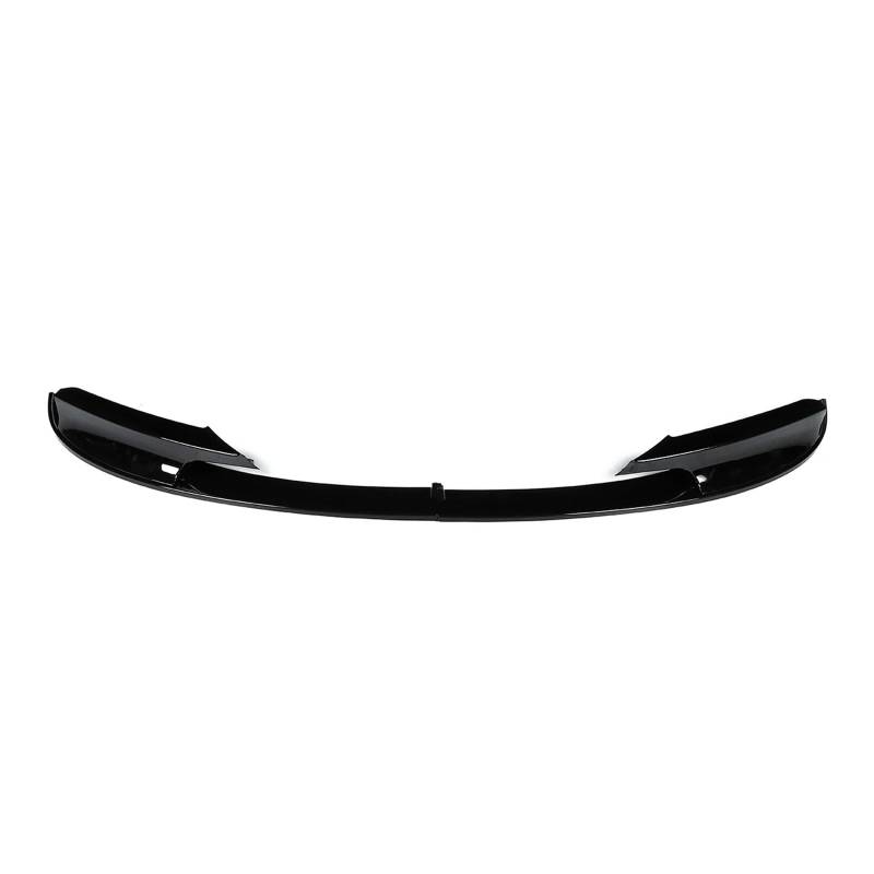 Frontspoiler 2X Für F30 3 Serie 2012-2018 Für Stil Auto Front Lip Kinn Stoßstange Body Kits Schürzen Front Stoßstange Spoiler Lip Splitter Frontstoßstange Spoiler von AVNVNCNO