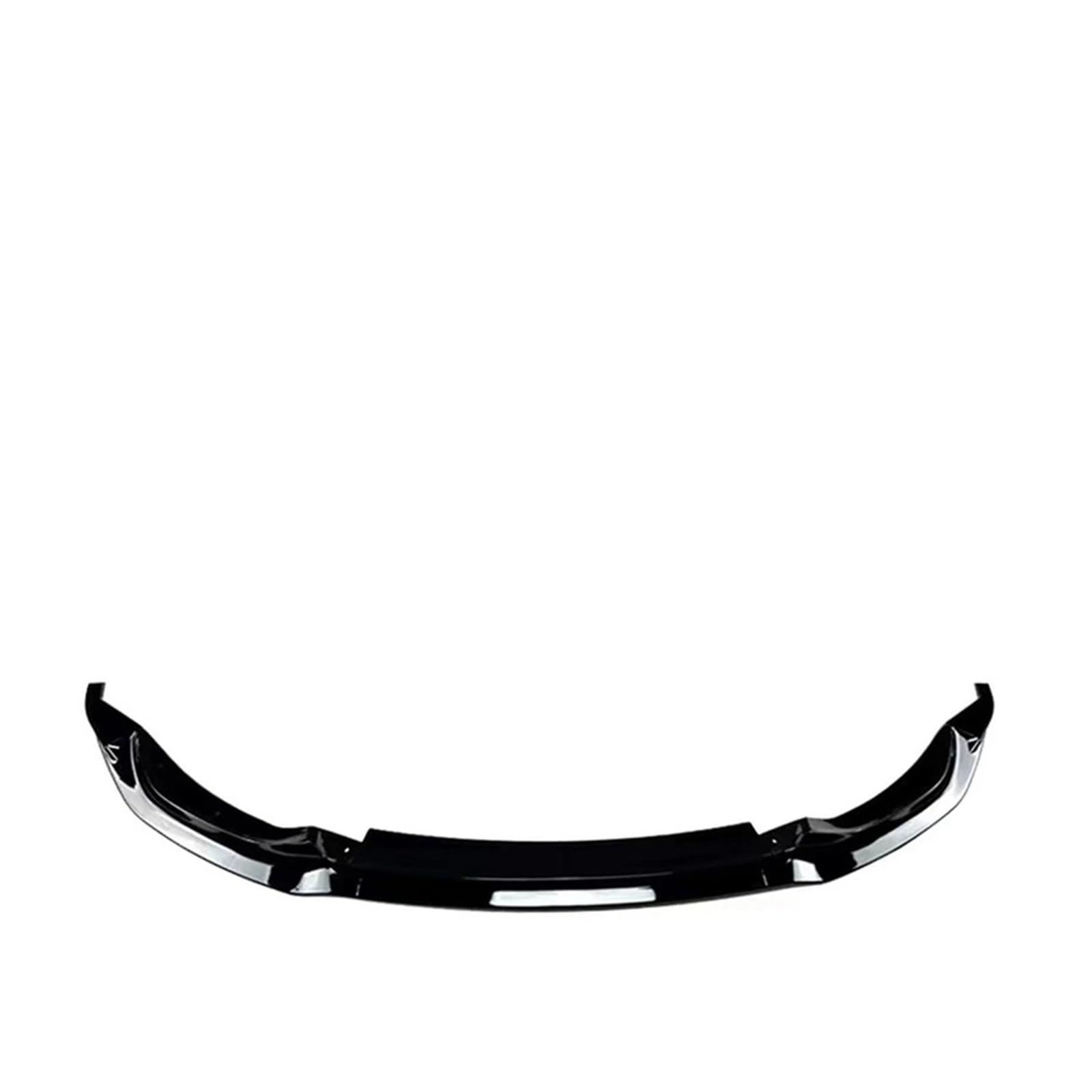 Frontspoiler Für F80 Für M3 Für F82 Für F83 Für M4 2015-2020 Auto Frontspoiler Spoiler Unterlippe Body Kit Trenner Schutz Frontlippe Frontstoßstange Spoiler(Glossy Black) von AVNVNCNO