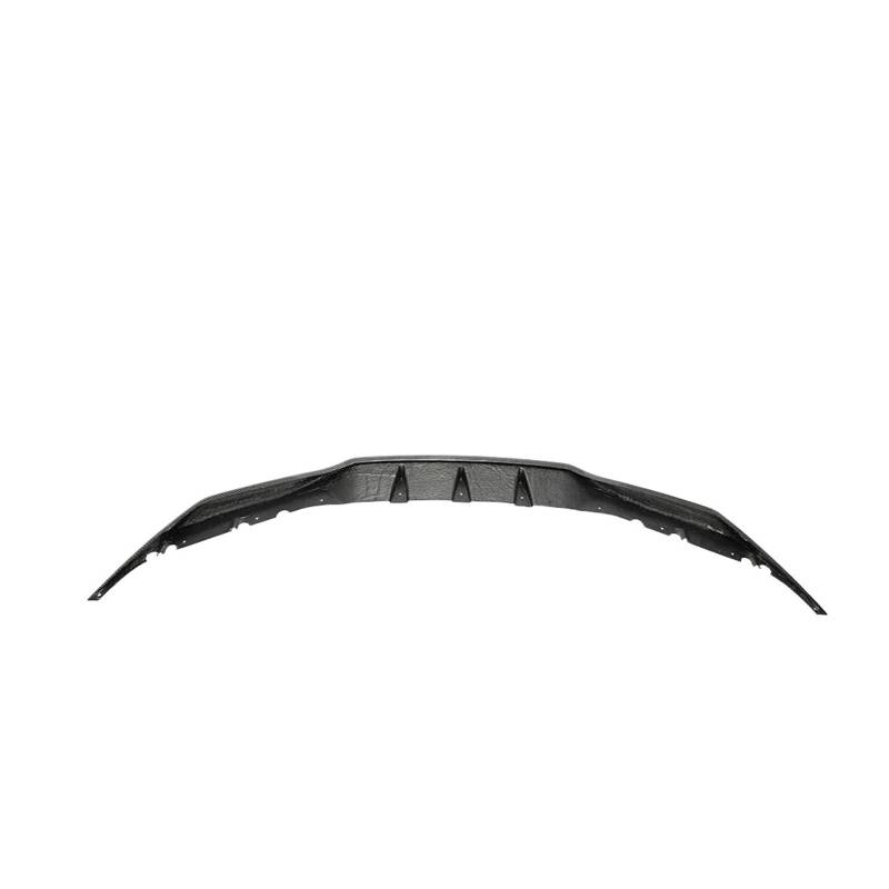 Frontspoiler Für F90 Für M5 2018-2020 Auto Frontspoilerlippe Splitter Lip Spoiler Splitter Stoßstangenschutz Kohlefaser Frontstoßstange Spoiler von AVNVNCNO