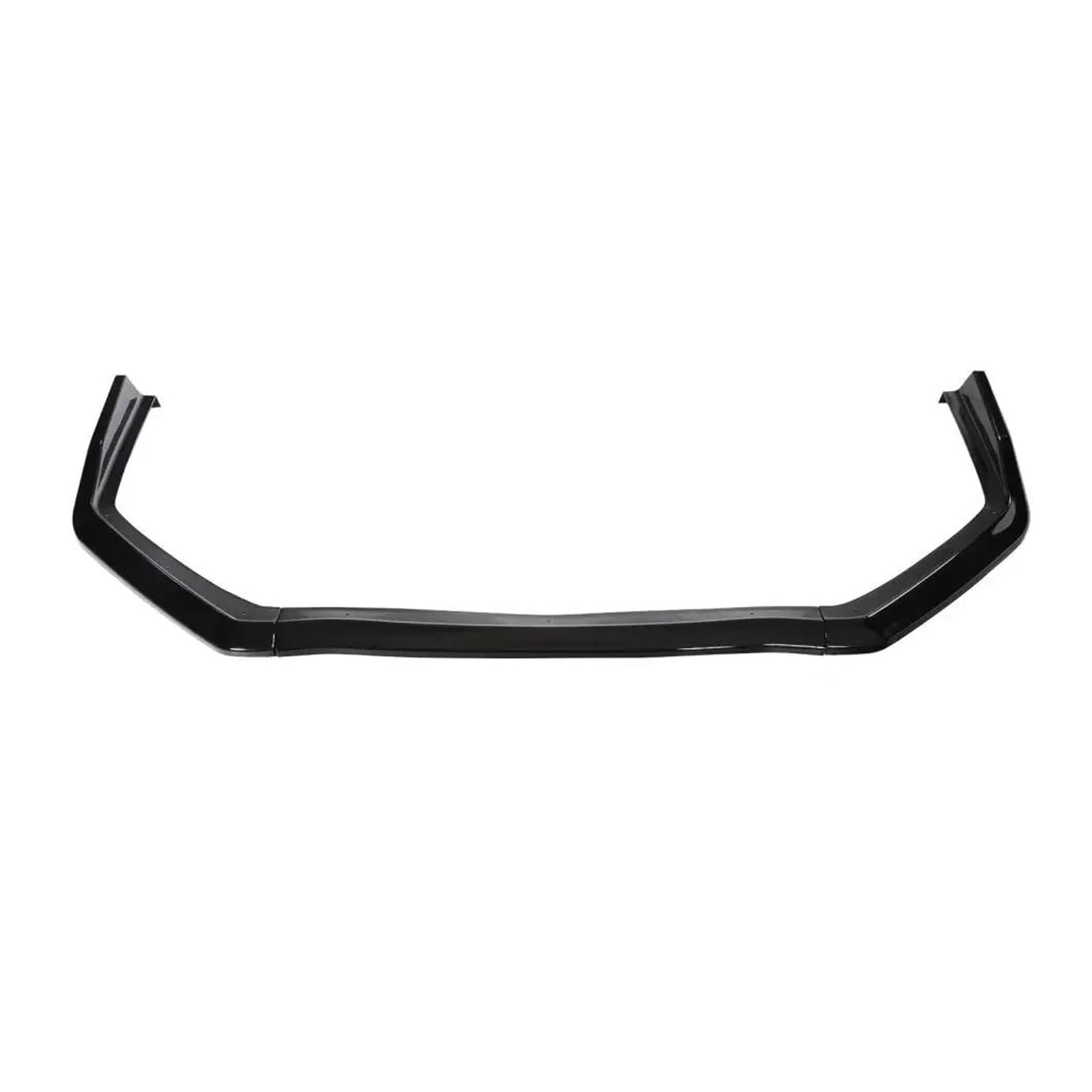 Frontspoiler Für Subaru Für WRX Für STI 2015-2020 Auto Front Stoßstange Splitter Lippe Kinn Spoiler Diffusor Stoßstange Körper Kits Schutz Schutz Abdeckung Frontstoßstange Spoiler von AVNVNCNO