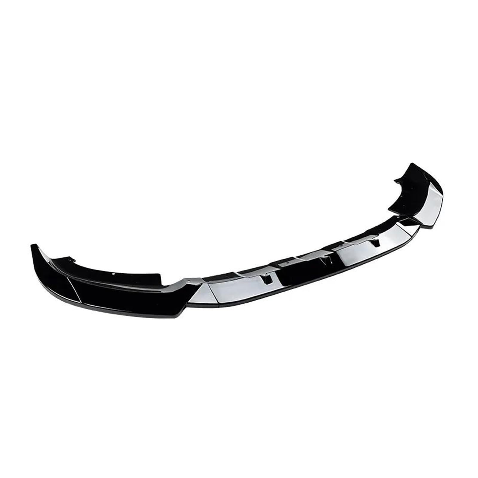 Frontspoiler Für X3 Für G01 20i 30i 20d 30d Für M40i 2017-2021 Auto Vorderen Stoßfänger Lip Body Kit Spoiler Splitter Diffusor Canard ABS Frontstoßstange Spoiler(Gloss Black) von AVNVNCNO