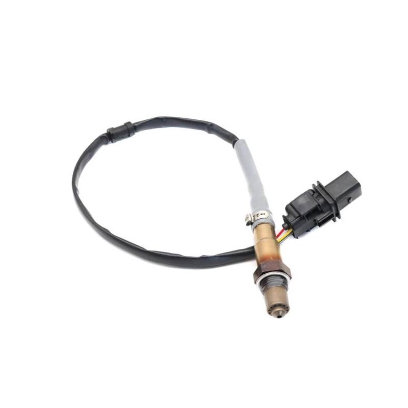 Für A3 Für TT 2,0 T Für CC Für EOS 2,0 T Für Golf Für R Für Mk6 Für GTI Für Passat Front Luft Kraftstoff Verhältnis Lambda O2 Sauerstoff Sensor Lambdasonde Sauerstoff O2 Sensor von AVNVNCNO