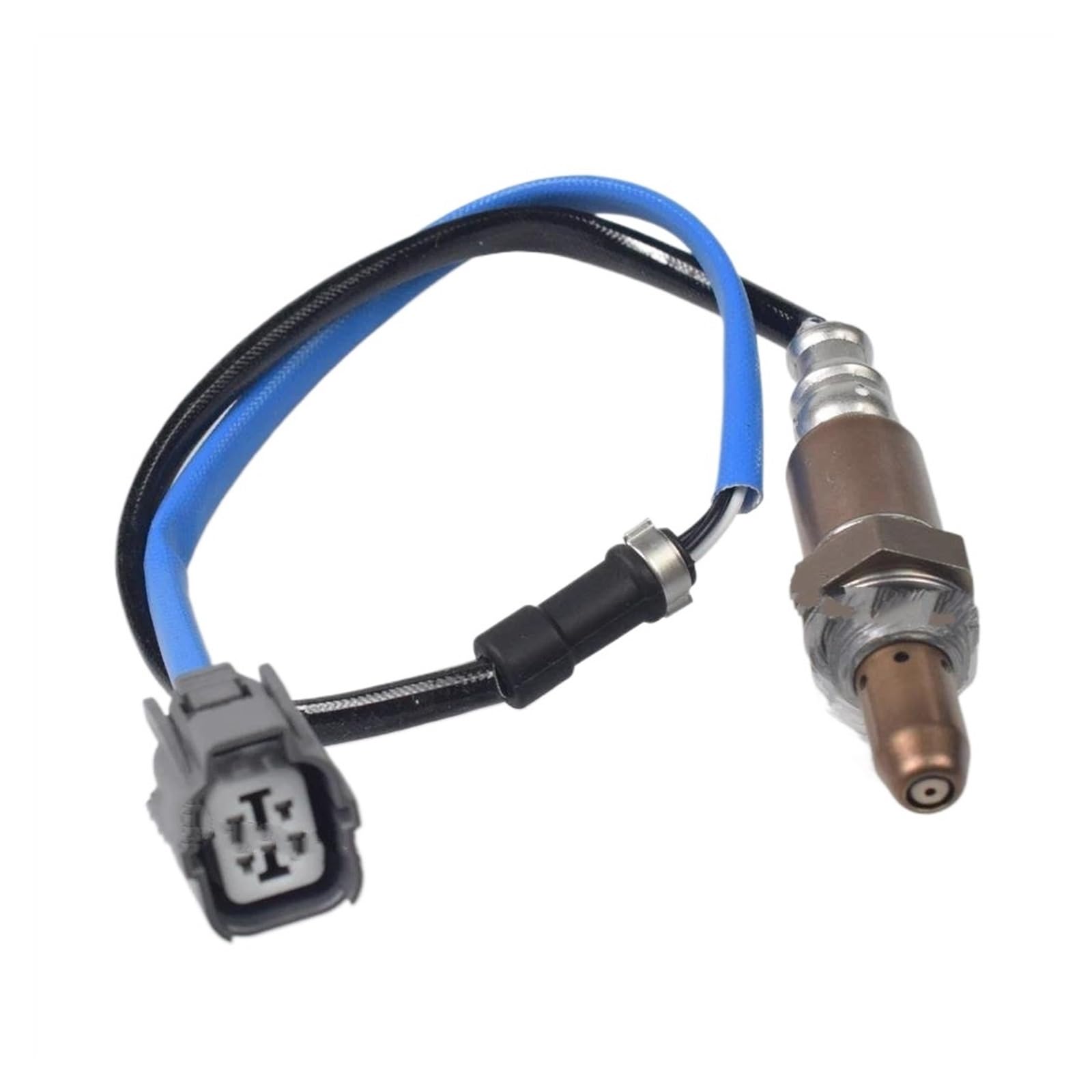 Für Accord 2.4L 2003 2004 2005 2006 2007 Lambda O2 Sauerstoffsensor 36531-RAA-A01 36531-RAA-A02 234-9040 Lambdasonde Sauerstoff O2 Sensor von AVNVNCNO