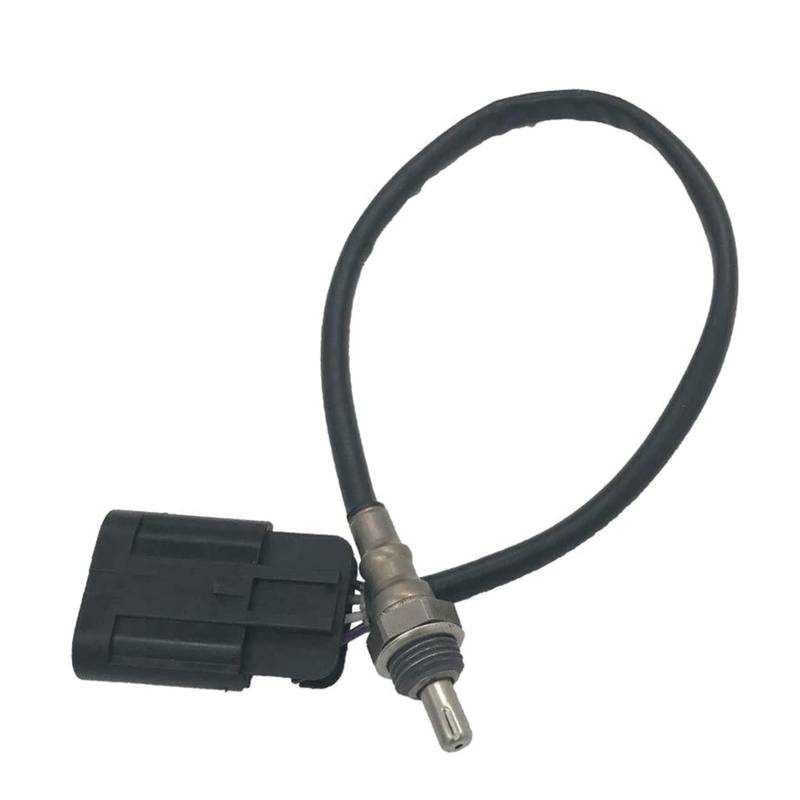 Für Benelli Für Gas Für Sensor Für BN251 TNT25 Für TNT250 Für BN TNT 25 250 251 Sauerstoff Sensor Lambda Sonde O2 Motor Sauerstoff Sensor Lambdasonde Sauerstoff O2 Sensor von AVNVNCNO