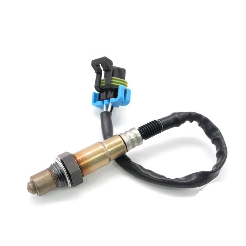 Für Cadillac Für SRX Für SRX 2010 2011 2,8 L 3,0 L Upstream Luft Kraftstoff Verhältnis Lambda O2 Sauerstoff Sensor 234-4815 Lambdasonde Sauerstoff O2 Sensor von AVNVNCNO