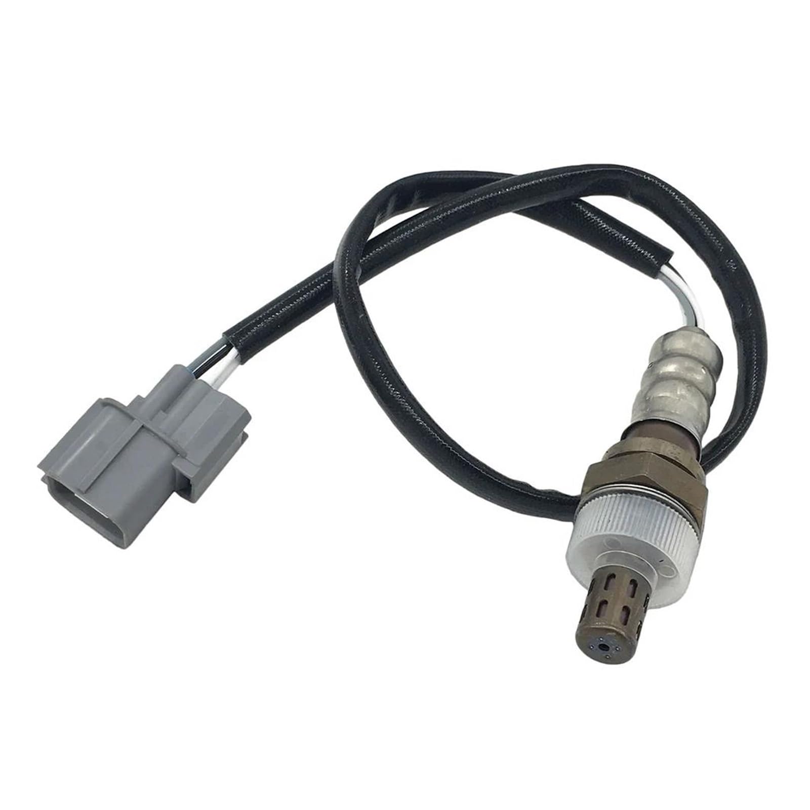 Für Civic L4 1.7L D17A7 Motor 2001 2002 2003 2004 2005 Sauerstoff O2 Sensor Upstream Vorne 4 Drähte Lambda Auto Teile 2344123 Lambdasonde Sauerstoff O2 Sensor von AVNVNCNO