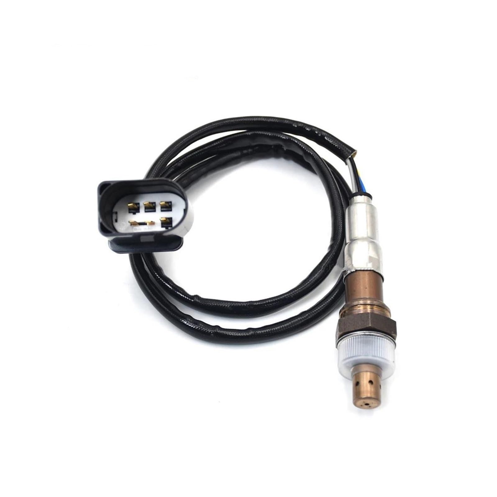 Für Fabia Für Combi Für Saloon Für Praktik Front Lambda Sonde O2 Sauerstoff Sensor 036906262J 036906262G Lambdasonde Sauerstoff O2 Sensor von AVNVNCNO