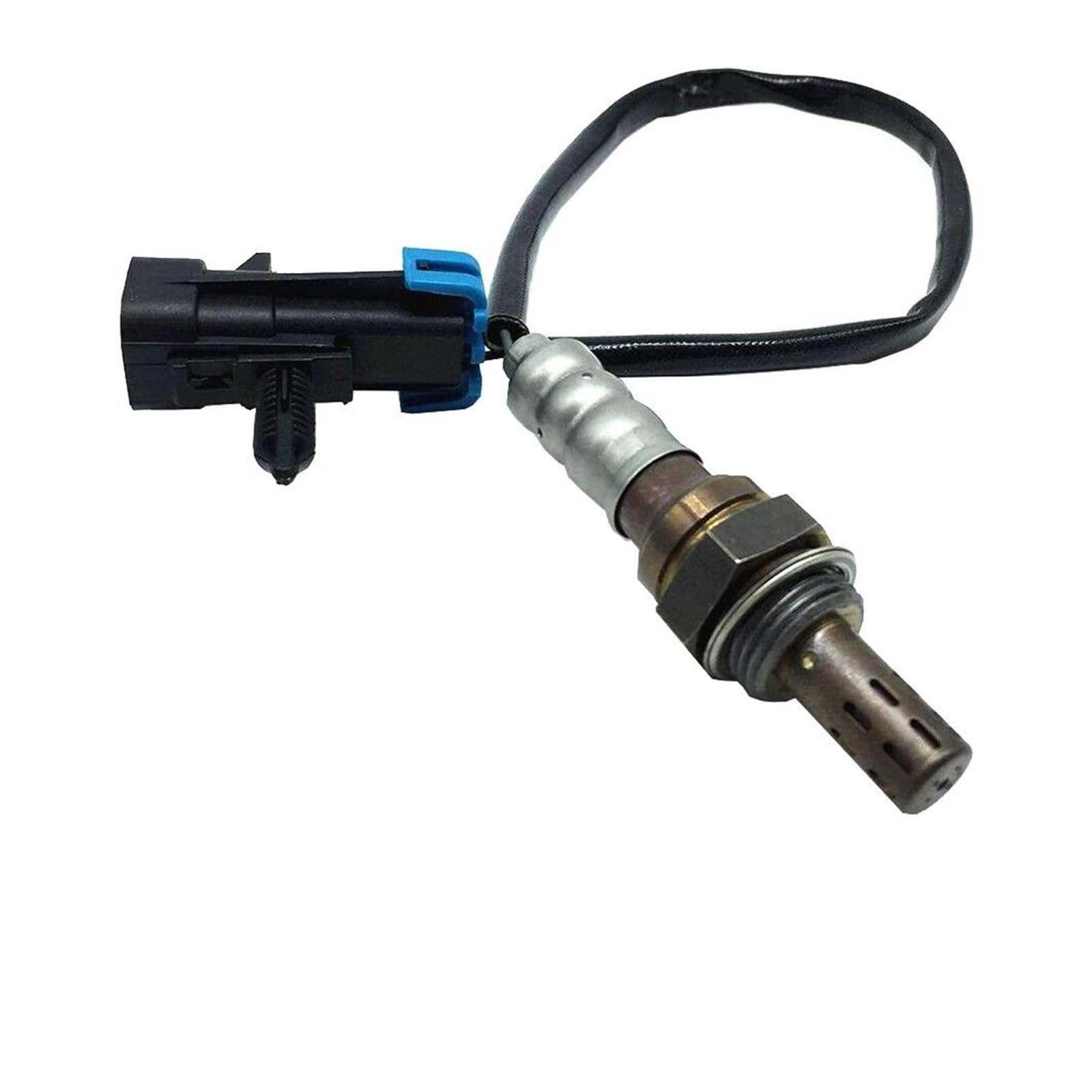 Für GMC Für Terrain 2,4 L 2010 2011 2012 2013 2014 2015 Sauerstoff O2 Sensor Vorne Upstream Lambda 4 Drähte Auto Zubehör Lambdasonde Sauerstoff O2 Sensor von AVNVNCNO