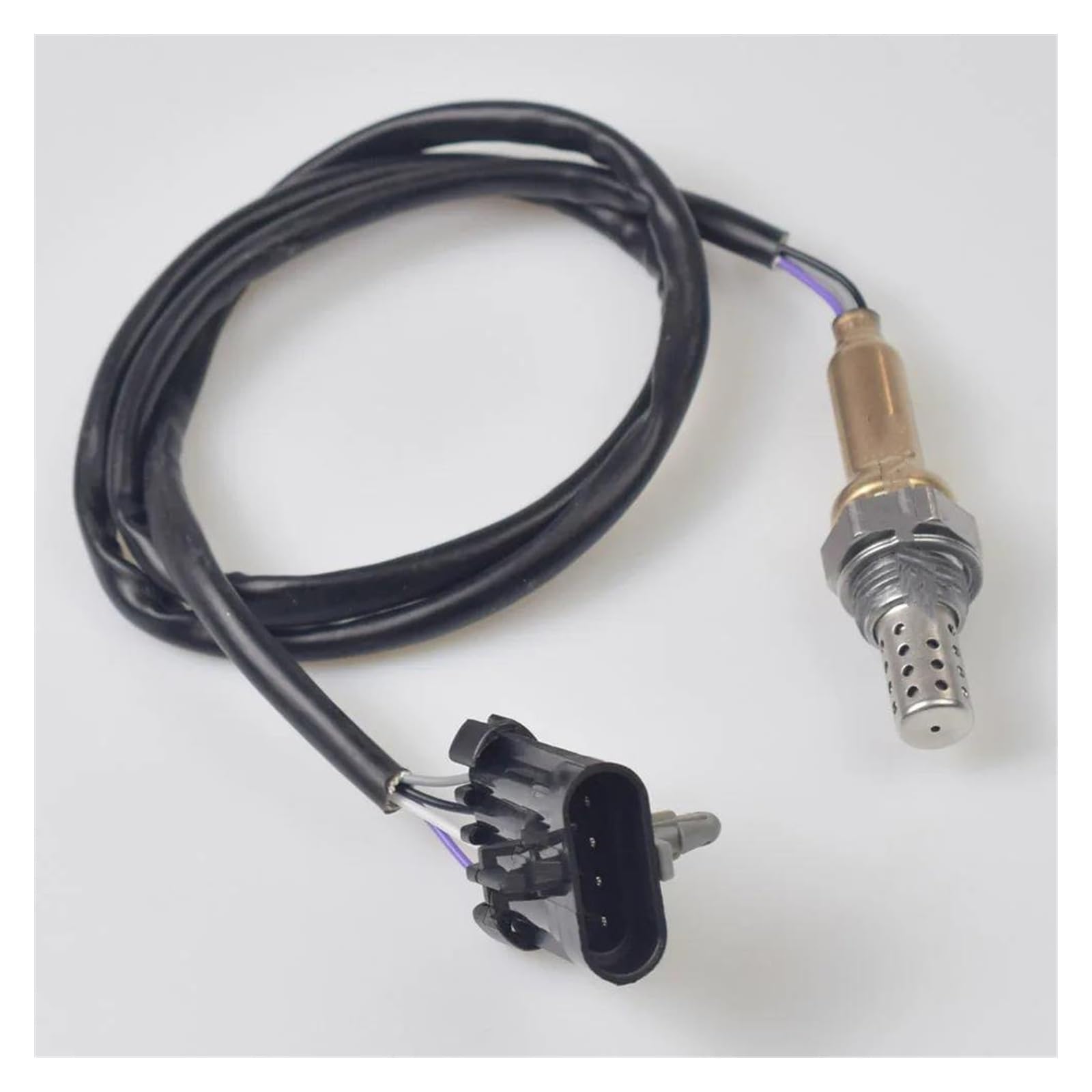 Für Große Für Wand Für Hover H3 H5 H6 Für WINGLE 3 Für WINGLE 5 4G63/4G64/4G69 Motor 2.0/2,4 Lambda Sonde Sauerstoff Sensor 28130529 Lambdasonde Sauerstoff O2 Sensor von AVNVNCNO