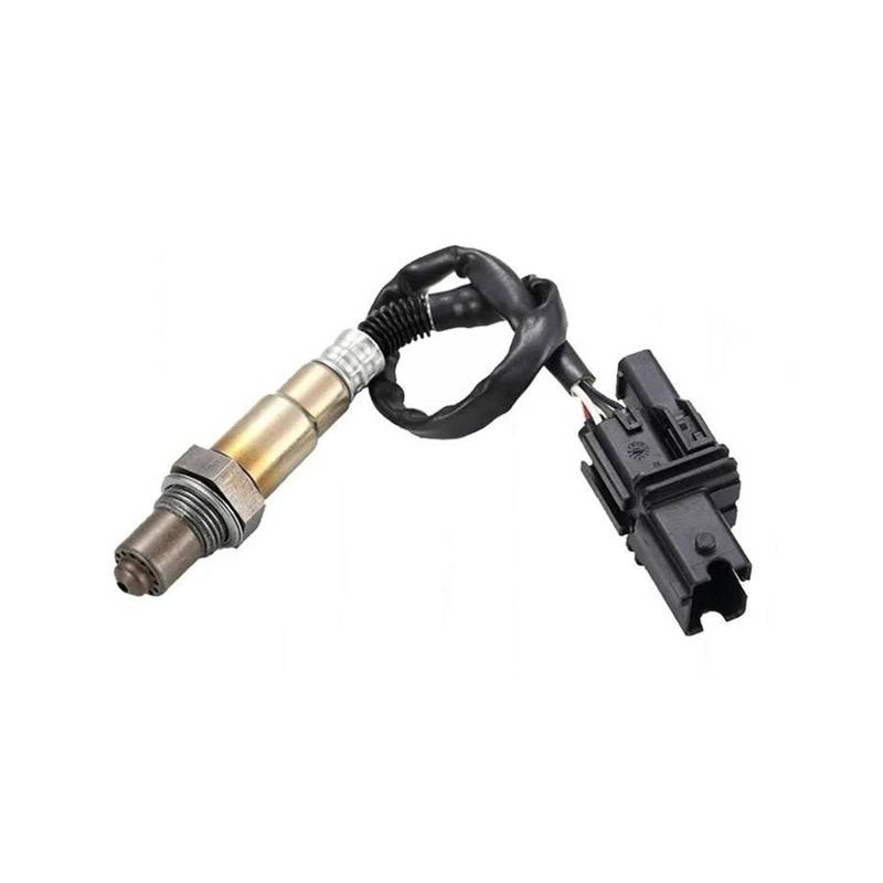 Für Infiniti Für FX35 Für FX45 Für G35 Für M35 Für M45 Für Q45 Für QX56 3.5L 2005 2006 2007 234-5060 Sauerstoffsensor Upstream Beheizt Lambdasonde Sauerstoff O2 Sensor von AVNVNCNO