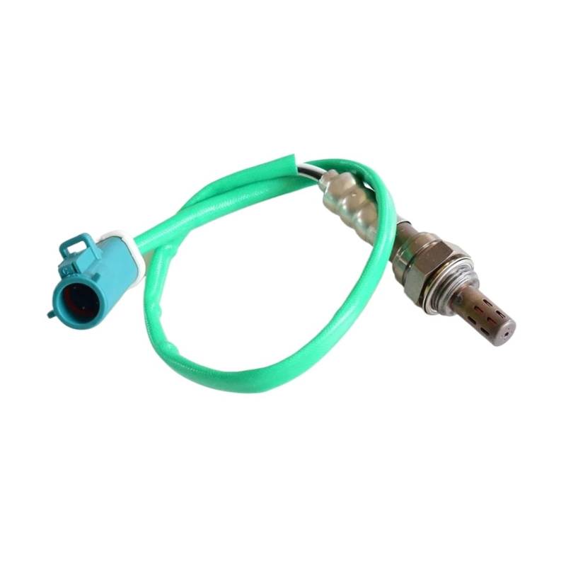 Für Jaguar Für S-Typ Für CCX 2,5 3,0 4,0 V6 V8 1999-2007 98AB-9F472-BB 98AB9F472BB O2 Sensor Lambda Sonde Sauerstoff Sensor Lambdasonde Sauerstoff O2 Sensor von AVNVNCNO