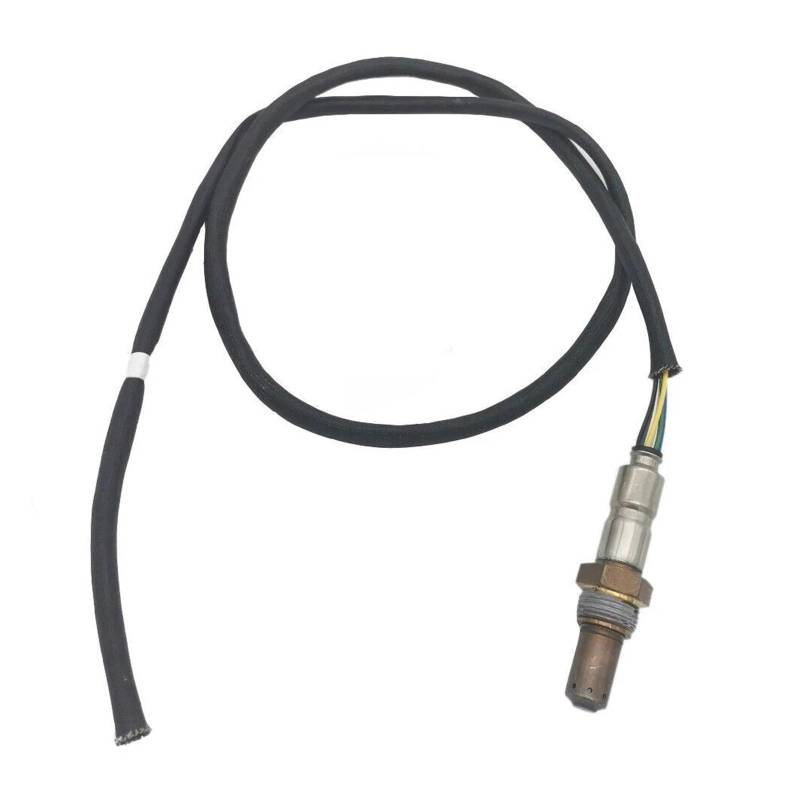 Für Land Für Rover Für Discovery Für L550 2,0 D Nox Sensor Stickoxide Sensor LAMBDASONDE GH225J299AB GH22-5J299-AB Lambdasonde Sauerstoff O2 Sensor von AVNVNCNO