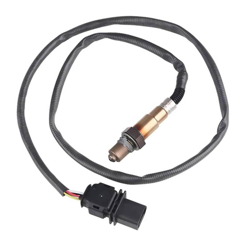 Für Mann Für Motor Lambda-Sauerstoff Sensor 51 15408,0001 51 15408-0001 51154080001 0 281 004 107 0281004107 2R0906261 LS44107 Lambdasonde Sauerstoff O2 Sensor von AVNVNCNO