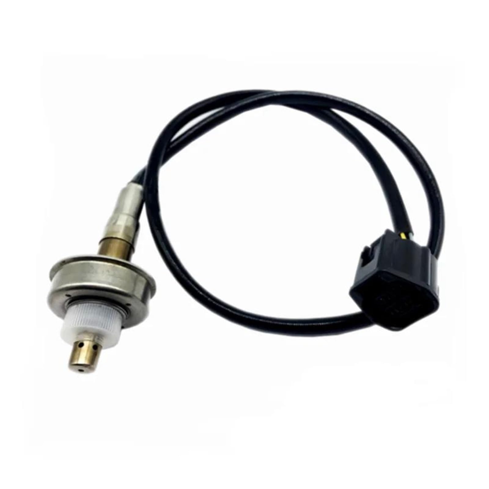 Für Mazda 8 Für MPV 2.3L Für LY3P LFor 3VDT L33D-18-8G1 LZA07-MD8 Front Lambda O2 Sauerstoff Sensor L33D-18-8G1C L33D-18-8G1B Lambdasonde Sauerstoff O2 Sensor von AVNVNCNO