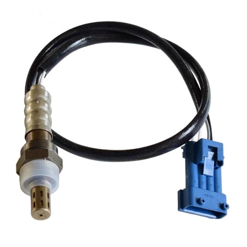 Für Mini Für R56 Für R57 Für R58 Für R59 Für R55 Für R60 Für PACEMAN Für Cooper S 06-13 Downstream Sauerstoff Sensor O2 Lambda Sensor Lambdasonde Sauerstoff O2 Sensor von AVNVNCNO