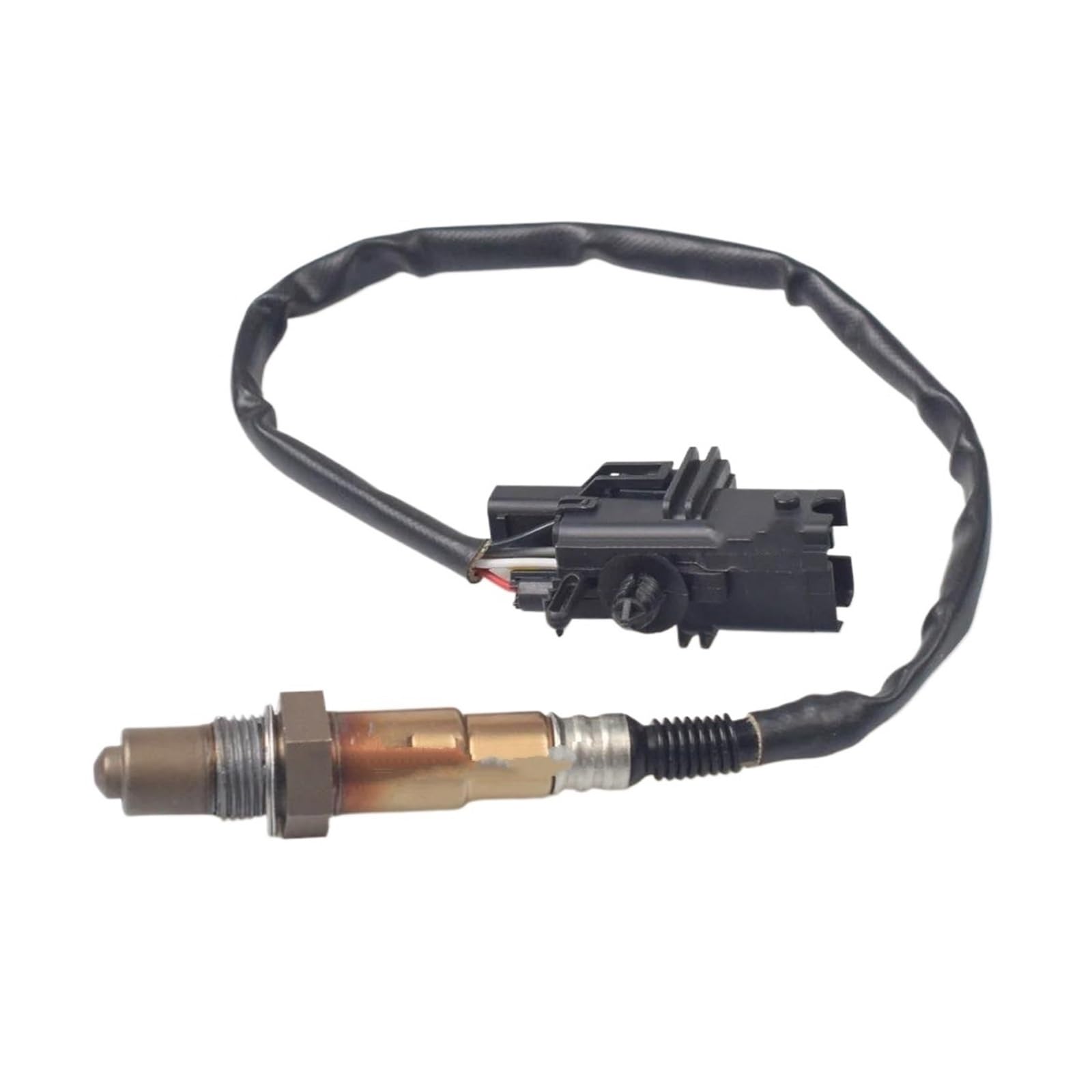 Für Nissan Für Murano Für Pathfinder Für Elgrand 2003 2004 2005-2015 Lambda Sonde Luft Kraftstoff Verhältnis Sauerstoff Sensor 0258007206 Lambdasonde Sauerstoff O2 Sensor von AVNVNCNO