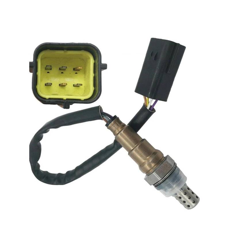 Für Opel Für Antara Für L07 2010 2011 2012 2013 2014 2015 2,0 2,2 L Diesel 25182881 Upstream Sauerstoff O2 Sensor Lambdasonde Sauerstoff O2 Sensor von AVNVNCNO