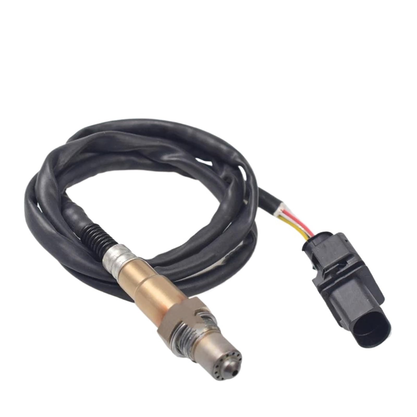 Für PLX Für UEGO Für AEM 30-2004 17025 30-2004 0258017025 Boch WideBand Sauerstoff Lambda Sensor N220S LSU 4,9 LSU 4,2 Lambdasonde Sauerstoff O2 Sensor von AVNVNCNO