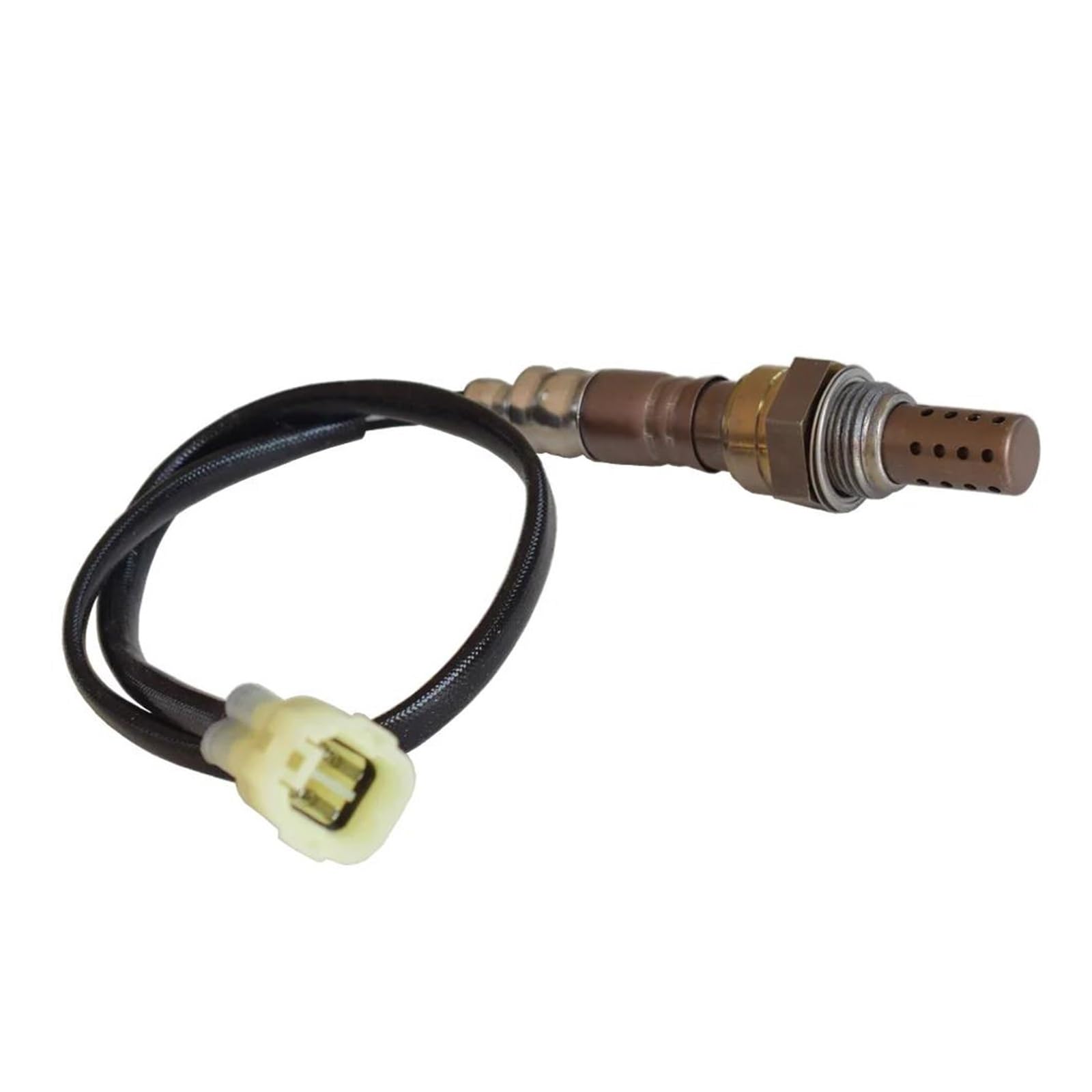 Für Suzuki Für Grand Für Vitara Für XL-7 1,6-2,7 L 1999-2006 O2 Sensor Lambda Sonde Sauerstoff Sensor 18213-65D10 1821365D10 234-4084 Lambdasonde Sauerstoff O2 Sensor von AVNVNCNO