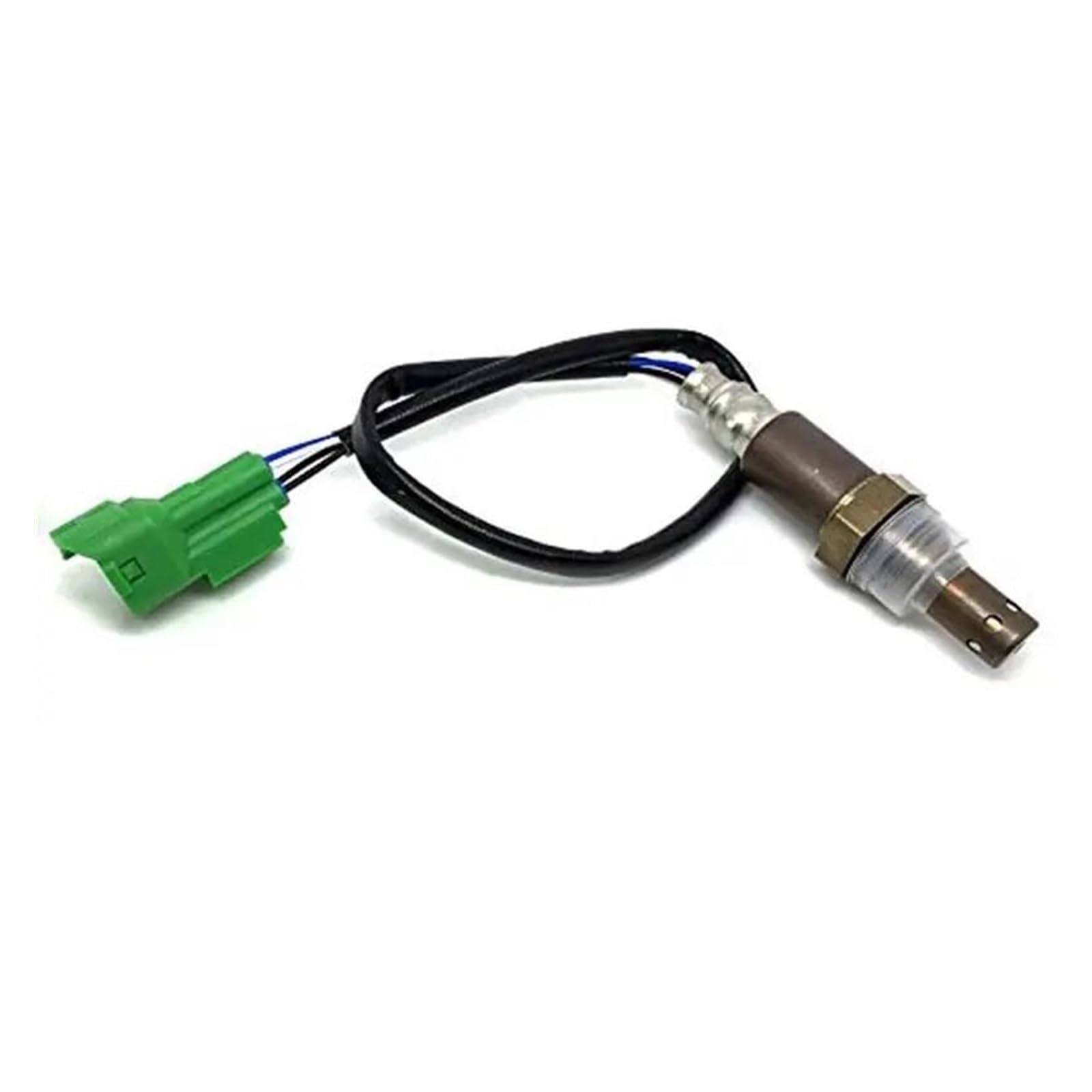 Für Suzuki Für SX4 2.0L-L4 2007 2008 2009 Lambda O2 Sauerstoffsensor Lambdasonde Teilenummer #18213-80J00 234-9033 Lambdasonde Sauerstoff O2 Sensor von AVNVNCNO