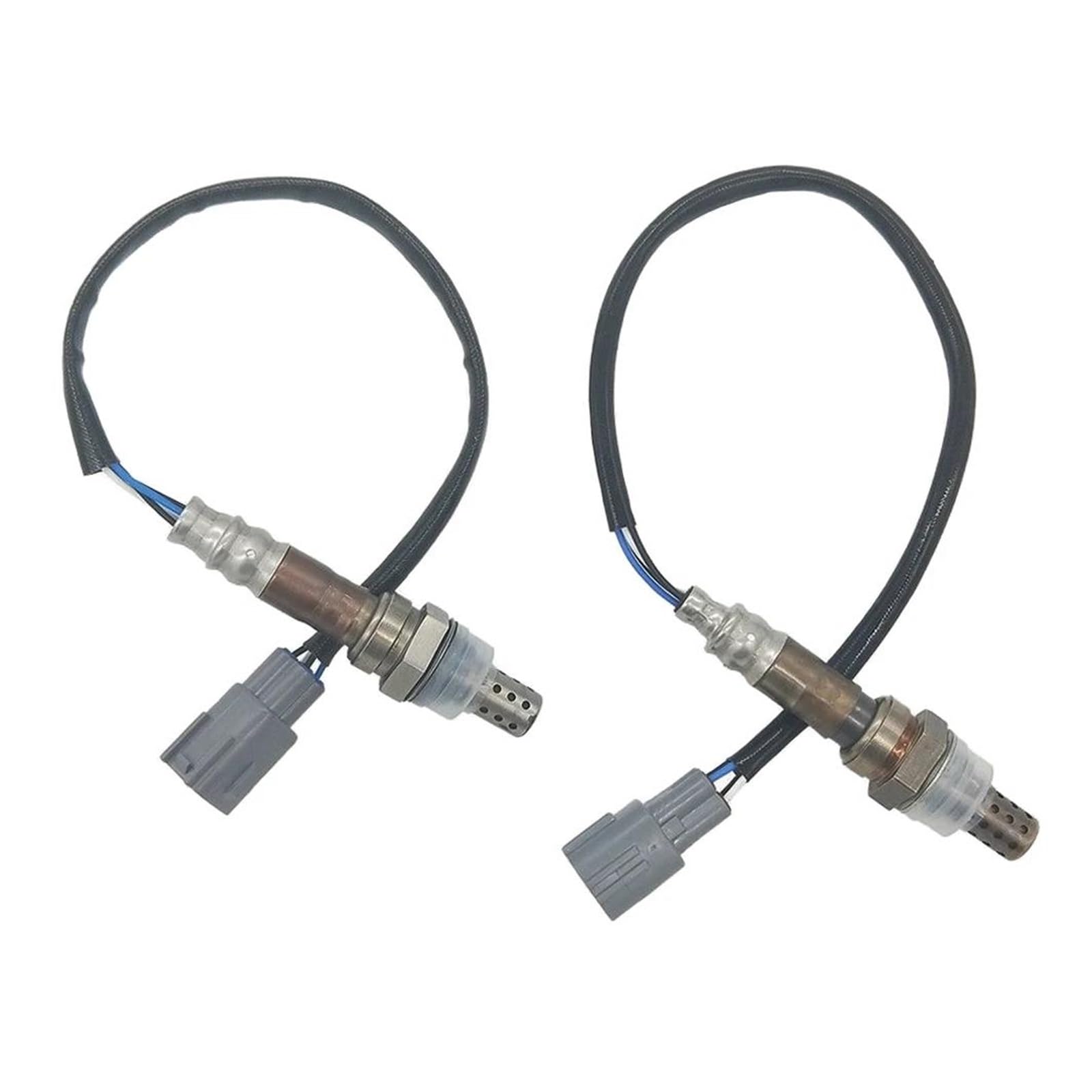 Für Toyota Für Altezza Für Gita Für SXE10 Für 3SGE 1998-2004 2005 2 Stücke O2 Sauerstoff Sensor Teil Keine #89465-53060 89465-53080 Lambdasonde Sauerstoff O2 Sensor(89465-53060) von AVNVNCNO