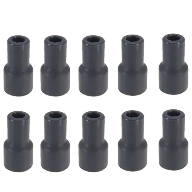 Motorrad Zündspule 10 Stück Gummi-Zündkerzenstecker 90919-11009 Für Toyota Für Yaris Für Vios Für Camry Stecker Zündspule Spulen Zündkerzenspitze Abdeckung Zubehör Motor Zündspule von AVNVNCNO