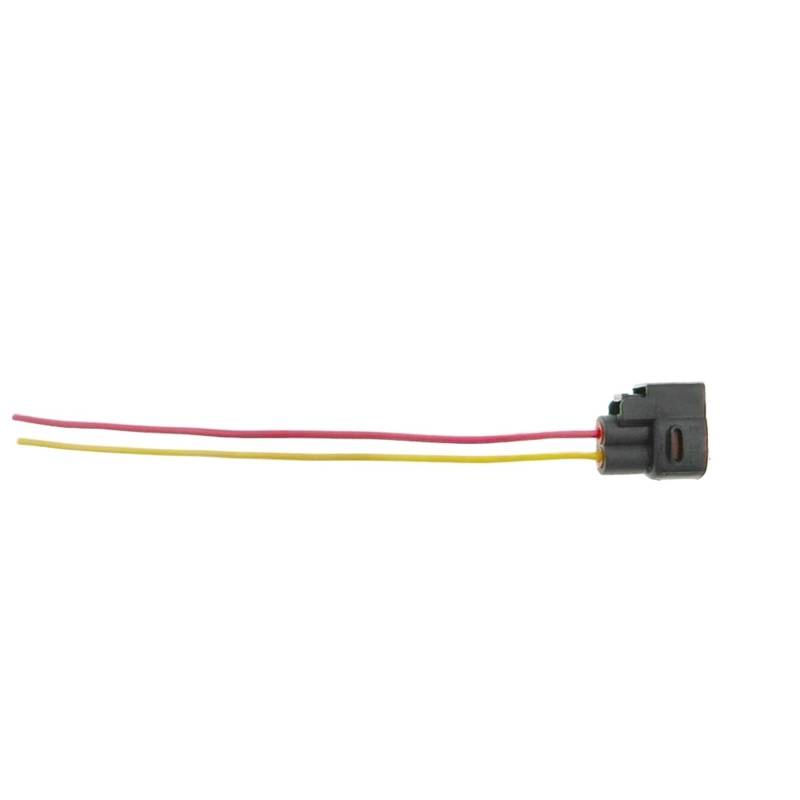 Motorrad Zündspule 2 Pin Für Zündspule Stecker Stecker Kabel Kabelbaum Für Opel Für Nissan 2001-2015 8200765882 7700875000 8200380267 7700107177 Motor Zündspule(1Piece) von AVNVNCNO