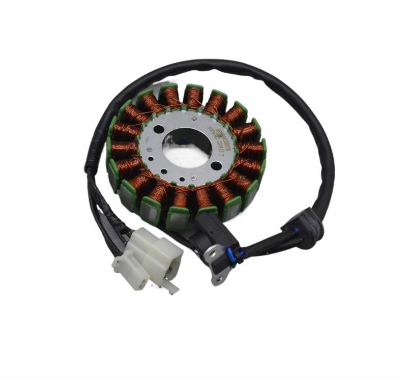 Motorrad Zündspule Zündung Magneto Spule Stator Für Benelli TNT125 TNT135 Tornado Nackt T 125 / TNT 125 135 Motor Zündspule von AVNVNCNO