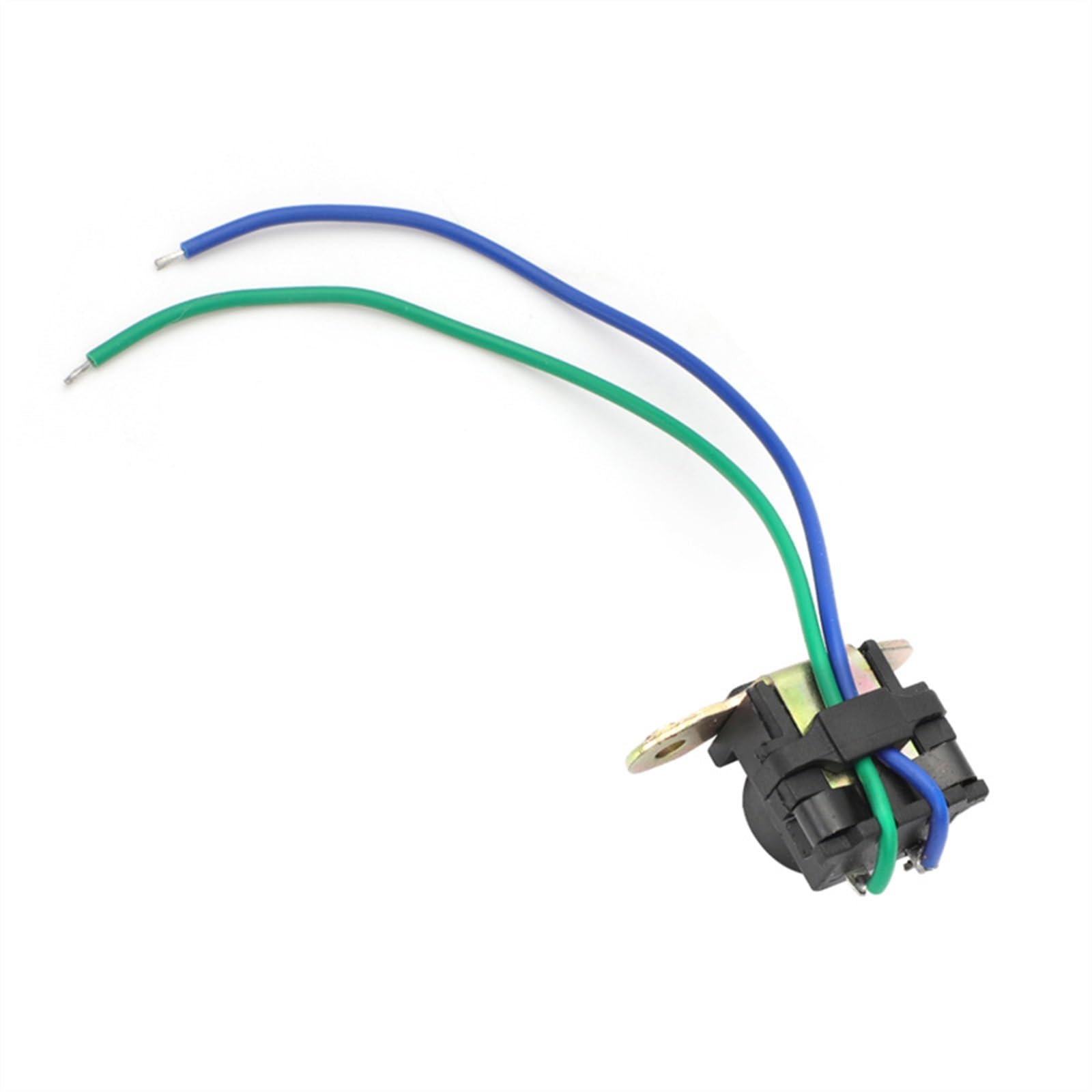 Motorrad Zündspule Zündung Stator Pickup Trigger Spule Puls Sensor Für Kawasaki KX80 KX85 KX100 KX125 KX250 KMX250 1989-2012 2013 2014 2015 2016 2017 2018 2019 Motor Zündspule von AVNVNCNO