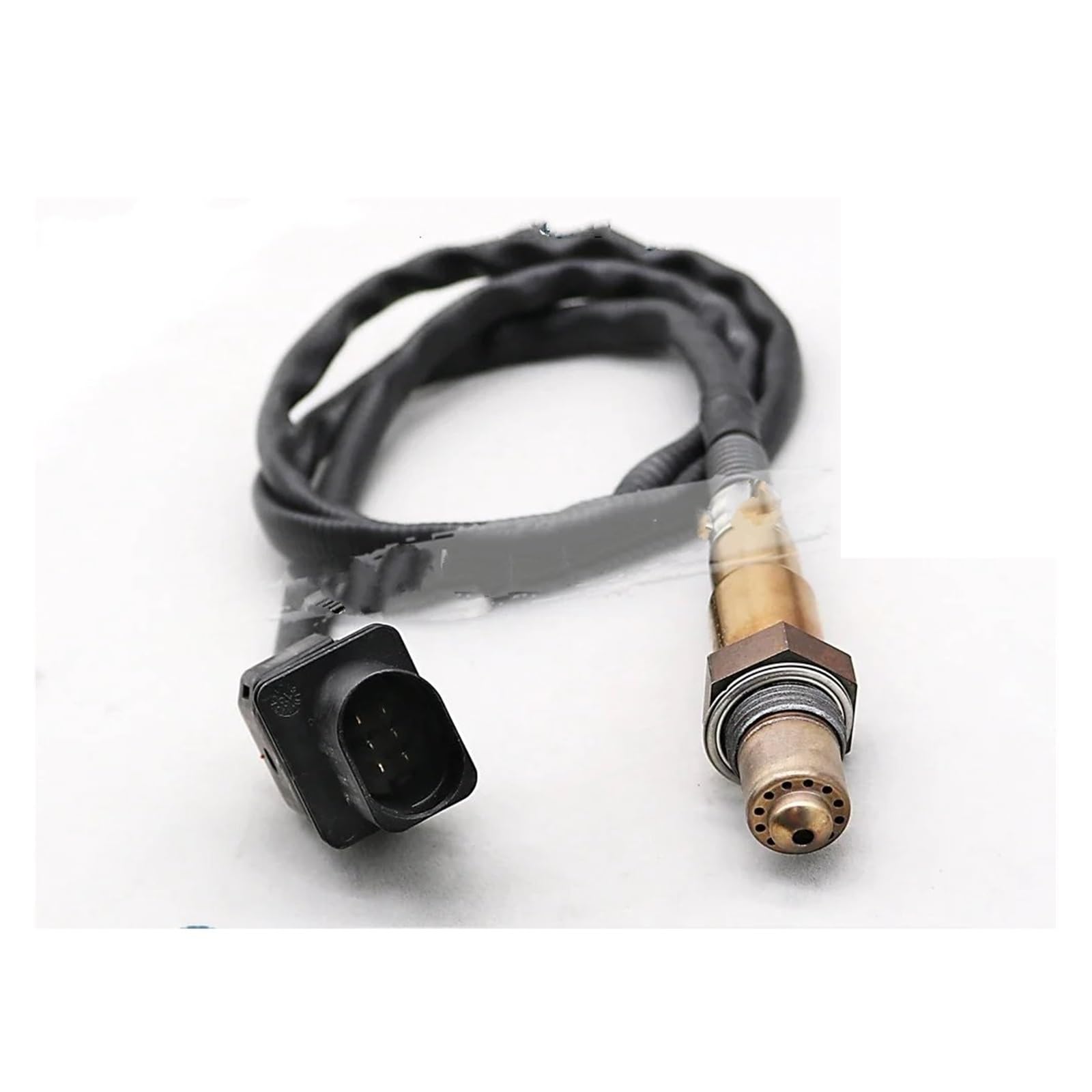 Sauerstoff O2 Sensor 0258017025 Breitband-Sauerstoff-Lambdasonde LSU4.9 Für PLX Für UEGO Für AEM 30-2004 Lambda-Sonde von AVNVNCNO