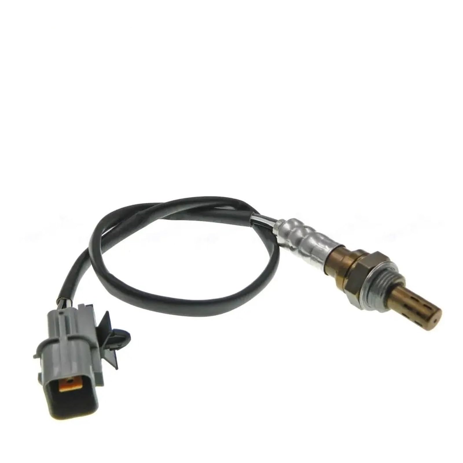 Sauerstoff O2 Sensor 3-teiliger Lambda-O2-Sauerstoffsensor 39210-37543 39210-37540 Für Hyundai Für Tiburon Für Santa Fe Für Sonata Für Tucson 2.7L V6 2002-2010 Lambda-Sonde von AVNVNCNO