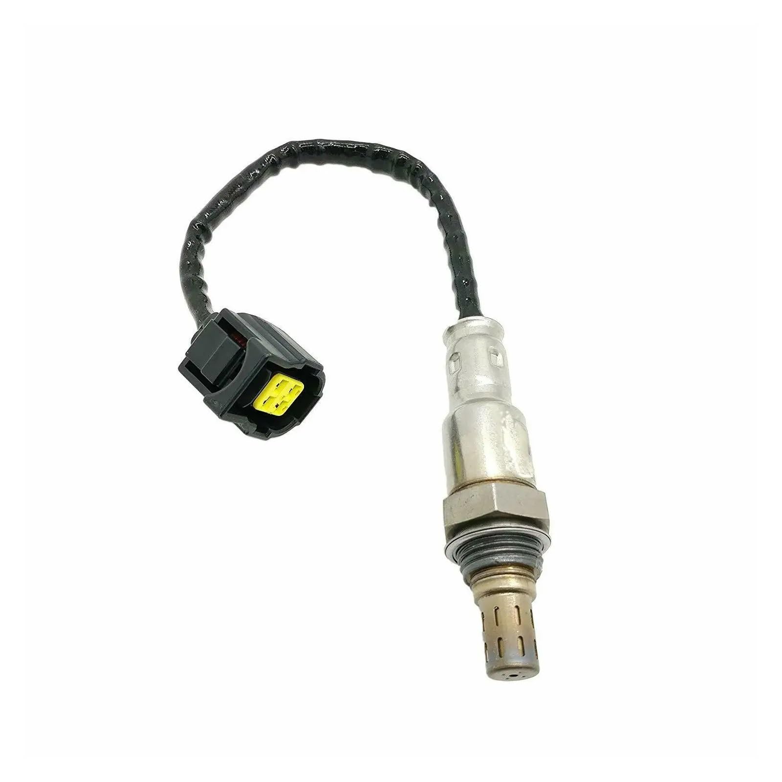 Sauerstoff O2 Sensor 5149180AA 5149171AA Sauerstoffsensor Für DODGE 3.6L V6 24 V Für VVT Für Motor (ERB) 5149 180AA/5149 171AA Lambda-Sonde(2 piece) von AVNVNCNO