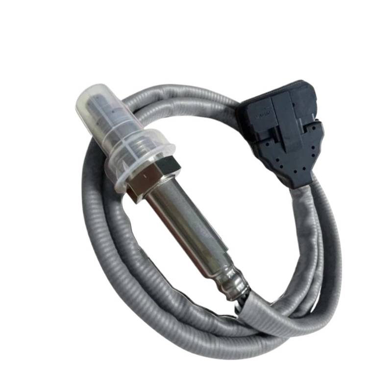 Sauerstoff O2 Sensor 5WK97206A 5WK9720 6 8983023940 NOX Sensor Stickstoff Sauerstoff Sensor Für Isuzu 24V Lambda-Sonde(Probe) von AVNVNCNO