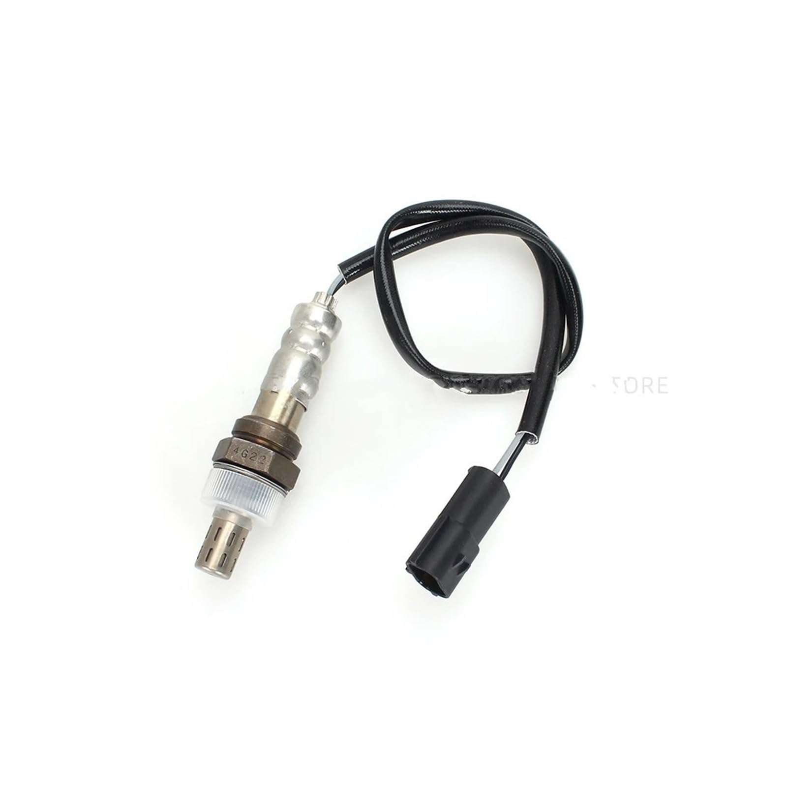 Sauerstoff O2 Sensor 96276380 Lambdasonde O2 Sauerstoffsensor Für CHEVROLET Für Lacetti Für Optra 1.6L Für Matiz 0,8 Für Nubira Für Tacuma 1,6 1,8 96253546 Lambda-Sonde von AVNVNCNO