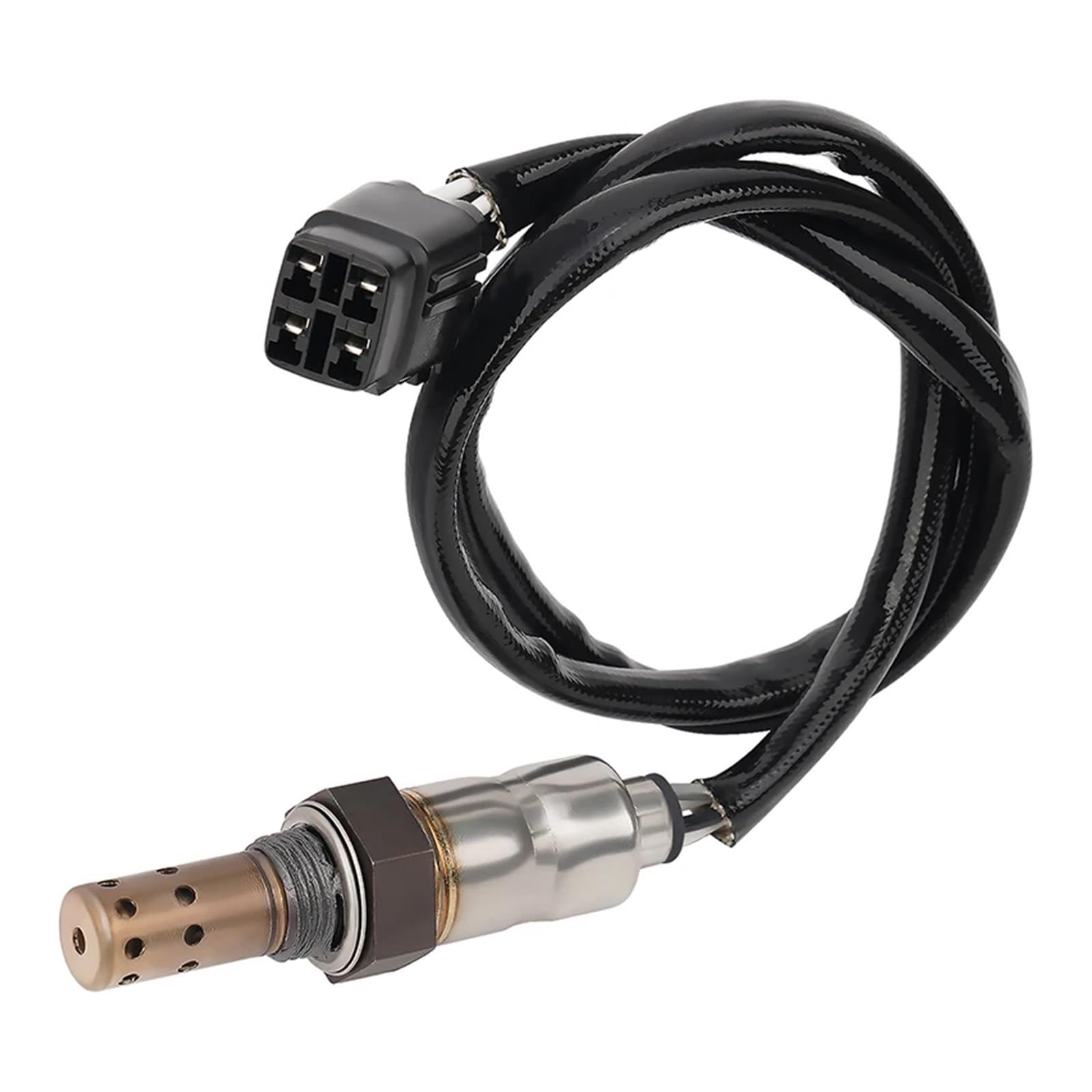 Sauerstoff O2 Sensor FÜR Suzuki SAUERSTOFF O2 ABGAS LAMBDASONDE 18213-16H01-000 1821316H01000 Lambda-Sonde von AVNVNCNO