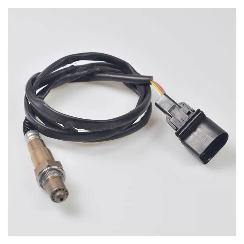 Sauerstoff O2 Sensor Für A4 A6 1,8 2,0 1996 2000 2001 2002 2003 2004 2005 2006 2007-2008 Autoteil Lambdasonde Sauerstoff O2-Sensor 0258007090 Lambda-Sonde von AVNVNCNO