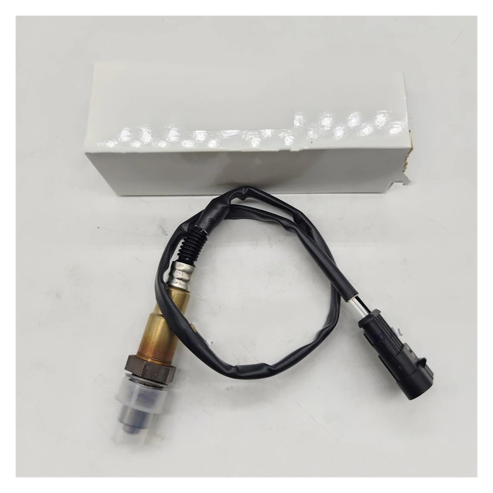 Sauerstoff O2 Sensor Für ALFA Für ROMEO 147 156 166 GT 0258006376 46762182 Sauerstoff O2 Sensor Vorne Lambda-Sonde von AVNVNCNO