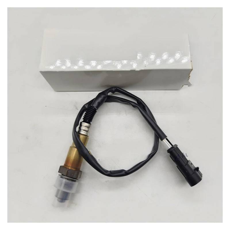 Sauerstoff O2 Sensor Für ALFA Für ROMEO 147 156 166 GT 0258006376 46762182 Sauerstoff O2 Sensor Vorne Lambda-Sonde von AVNVNCNO