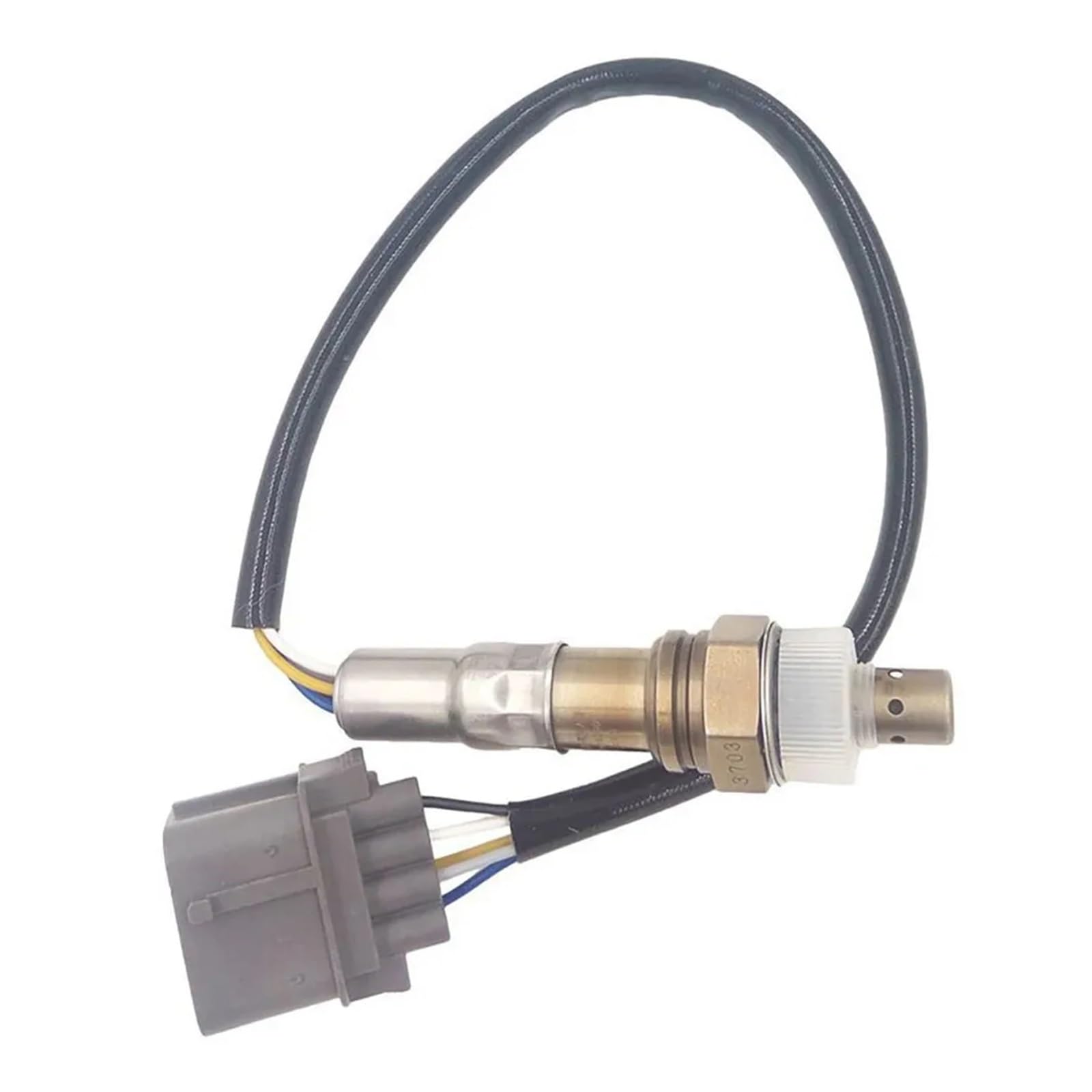 Sauerstoff O2 Sensor Für Accord CM6 3.0L 2003 2004 2005 2006-2007 Lambdasonde Sauerstoff O2-Sensor 36531-RCA-A01 36531RCAA02 36531-RCA-A02 Autozubehör Lambda-Sonde von AVNVNCNO