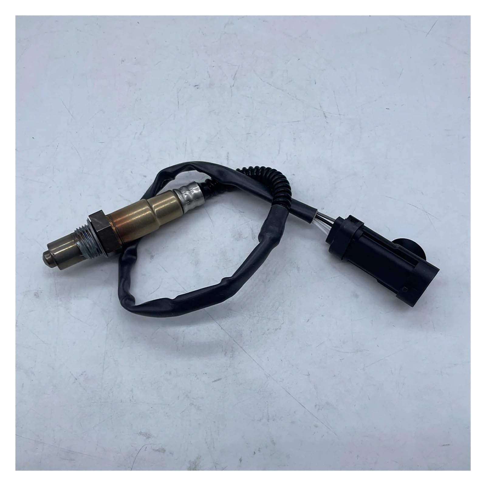 Sauerstoff O2 Sensor Für Clio Für Laguna Für Megane Für Scenic 1.6i Fließheck Limousine Immobilien OE #0258006295 7700107433 0258006046 O2 Sauerstoff Lambdasonde Lambda-Sonde von AVNVNCNO