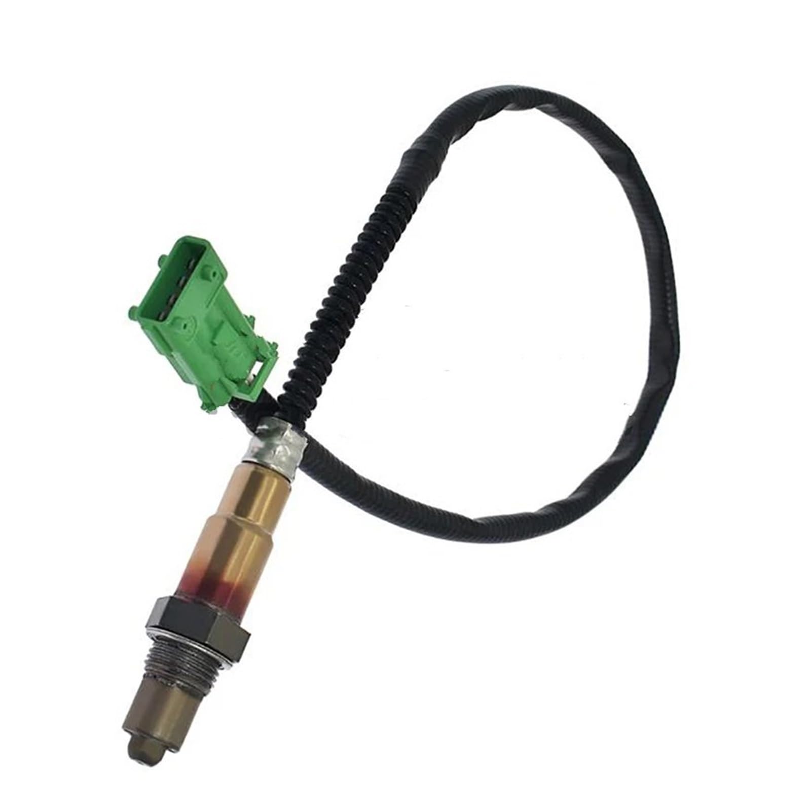 Sauerstoff O2 Sensor Für Peugeot 306 307 308 Auto Zubehör OEM 0258006027 Sauerstoff Sensor Lambda-Sonde von AVNVNCNO