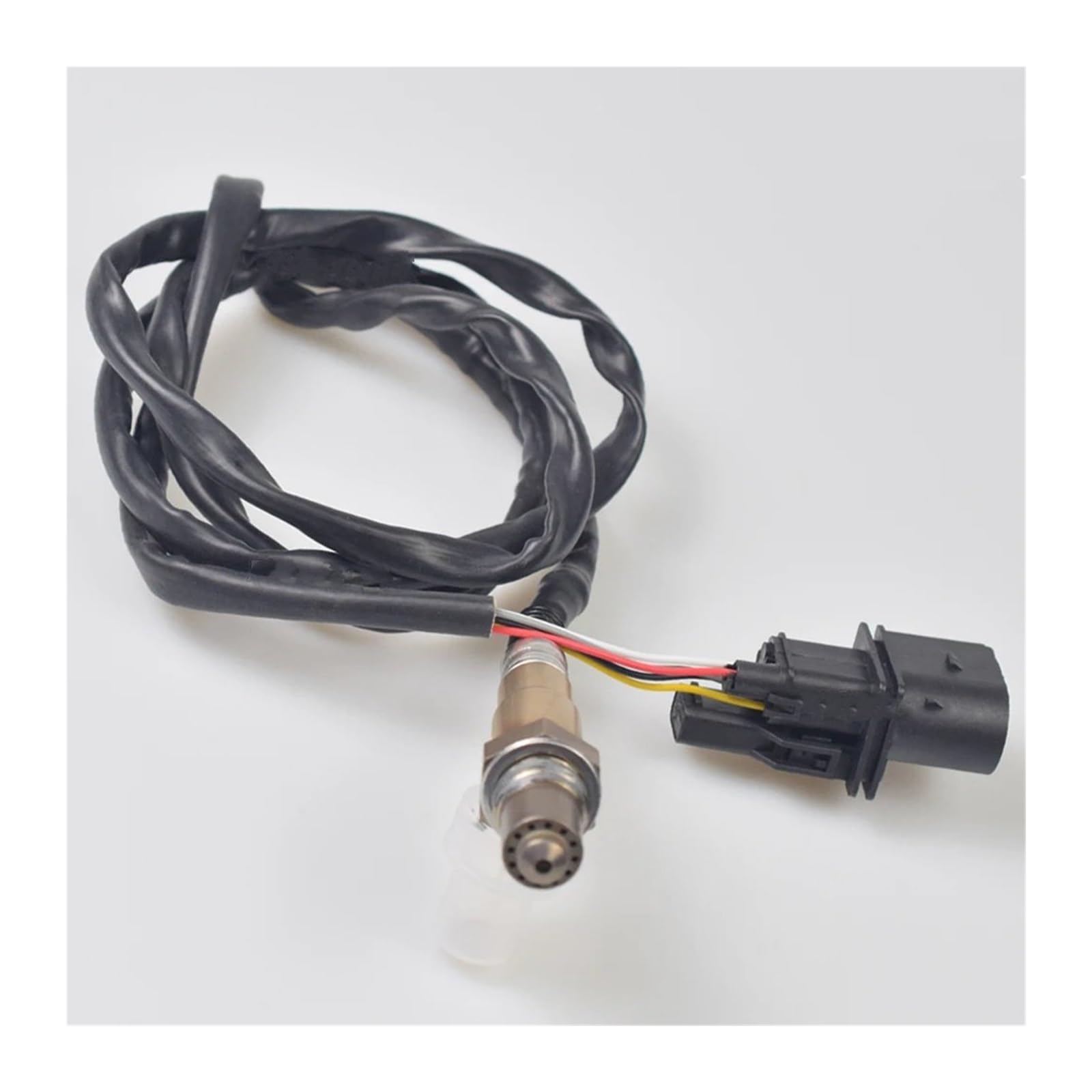 Sauerstoff O2 Sensor Für Skoda 99-05 Für VW Für Jetta 1.8L-L4 Sauerstoff O2 Lambdasonde Teil Keine #0 258 007 351 0258007351 1K0998262D 234-5112 Lambda-Sonde von AVNVNCNO