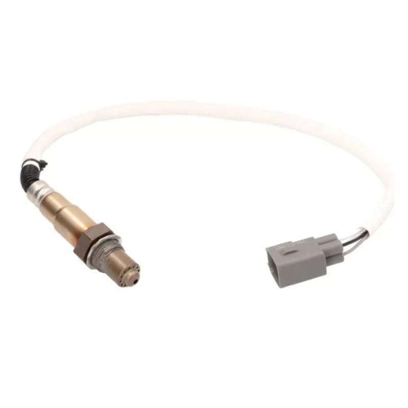 Sauerstoff O2 Sensor Für Toyota Für YARIS 1,0 L 1SZFE 2001 2002 2003 2004 2005 DOX-2066 Hinten Lambda Sonde O2 Sauerstoff Sensor 0258006345 89465-0D020 Lambda-Sonde von AVNVNCNO