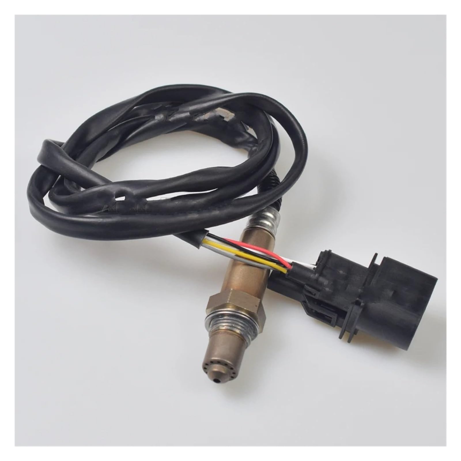 Sauerstoff O2 Sensor Für VW Für PASSAT Für Skoda Für SUPERB 1,8 2,0 1996-2008 Autoteil Lambdasonde Sauerstoff O2-Sensor 0258007090 Lambda-Sonde von AVNVNCNO